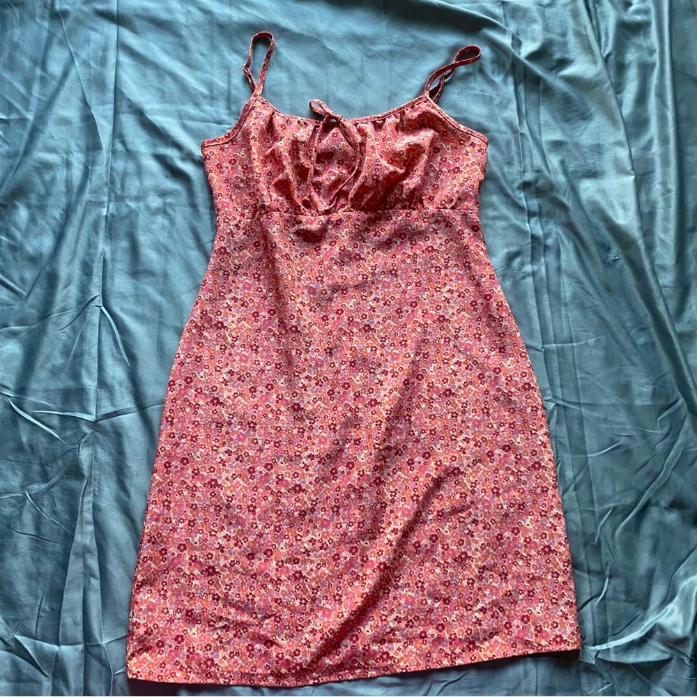 Vintage Lisa Jo Dress